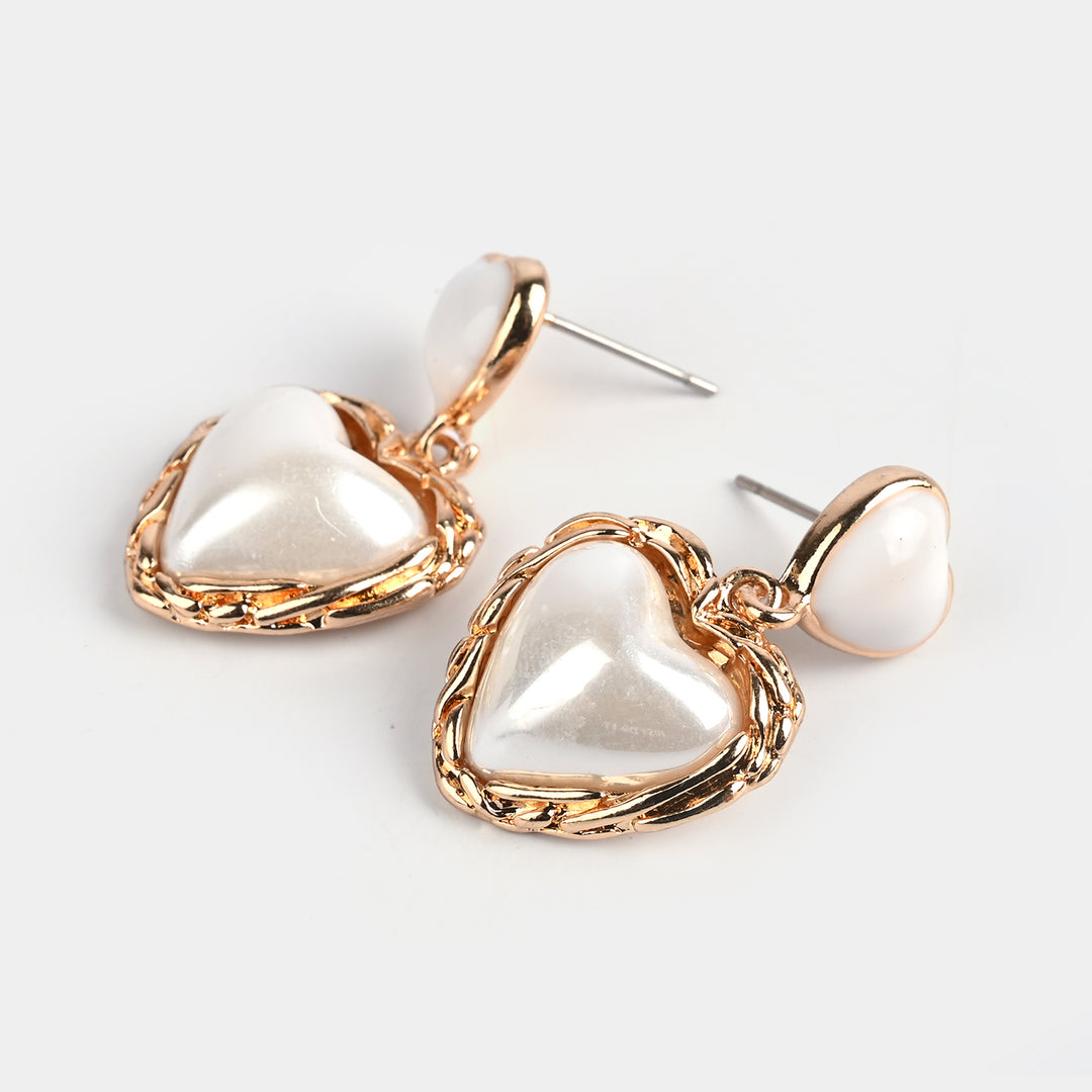 Elegant & Charming Earrings For Girls