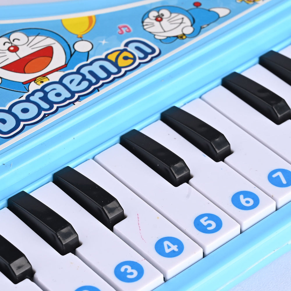 Character 2 In 1 Piano with Guitar Play Set