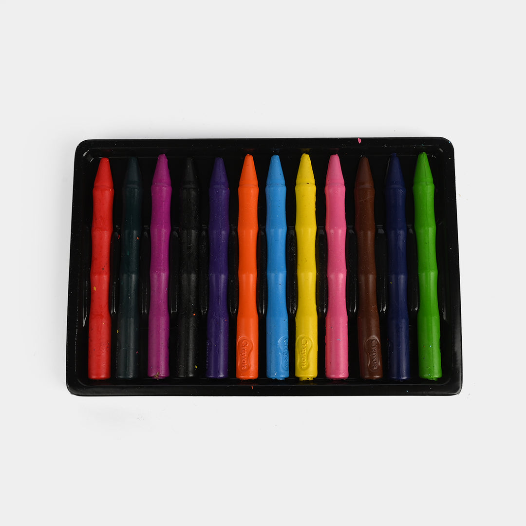 Crayon Set For Kids