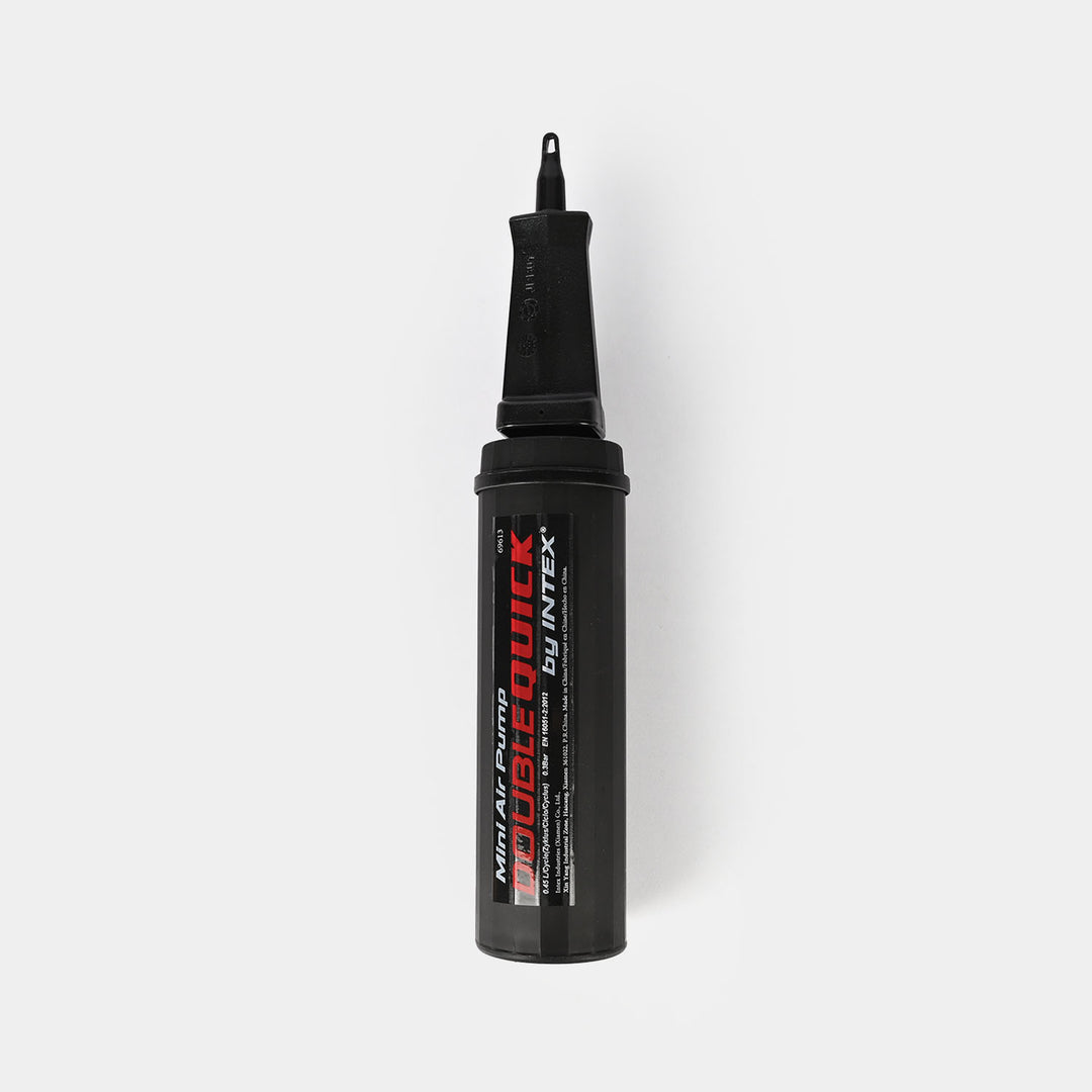 Intex Quick Fill Mini Hand Air Pump