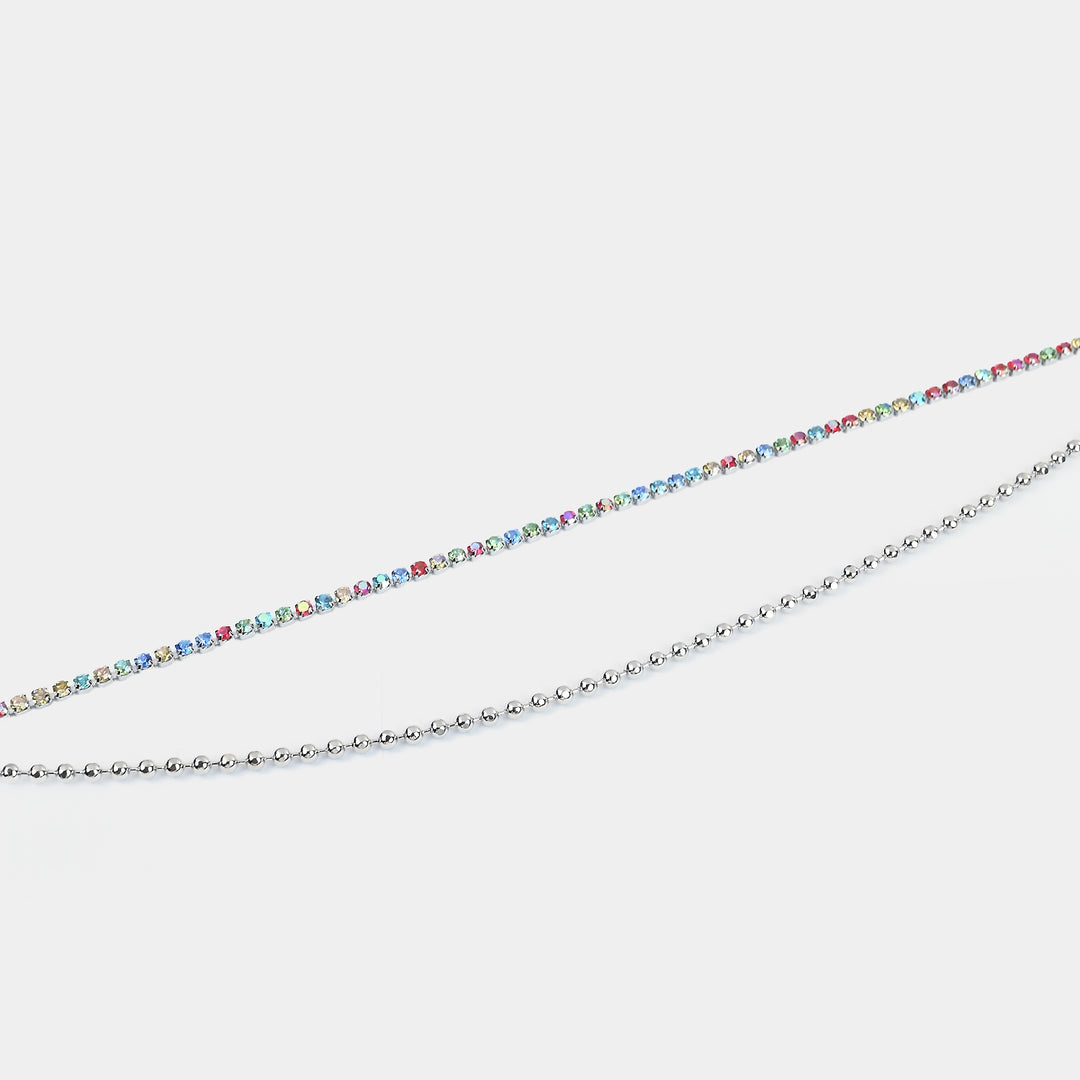 Fancy Anklets for Girls