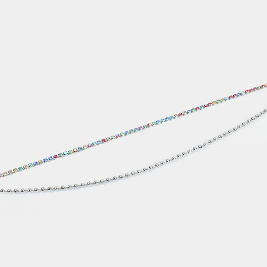 Fancy Anklets for Girls