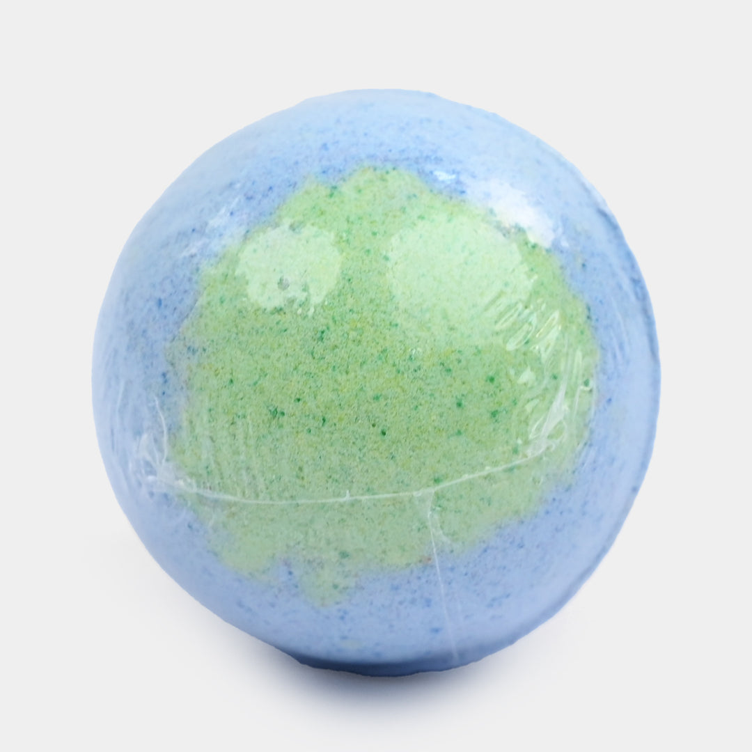 Kids Fizzing Bath Bomb Toy