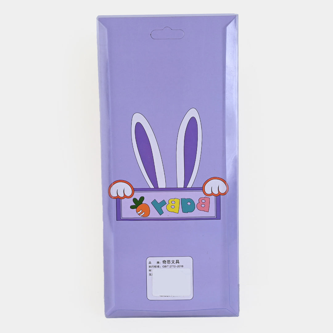 Elegant Stationary Pouch For Kids