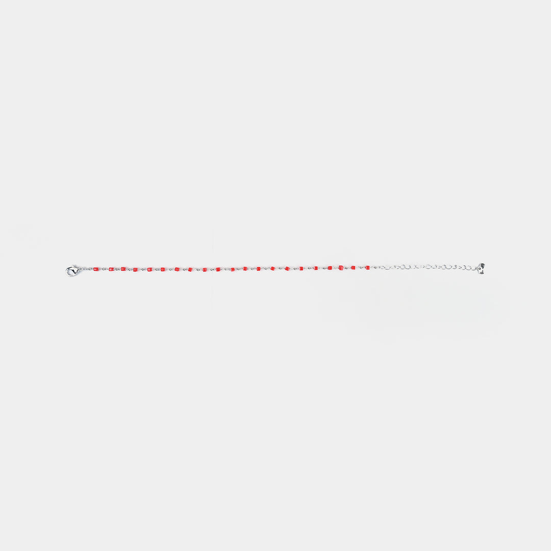 Fancy Anklets for Girls