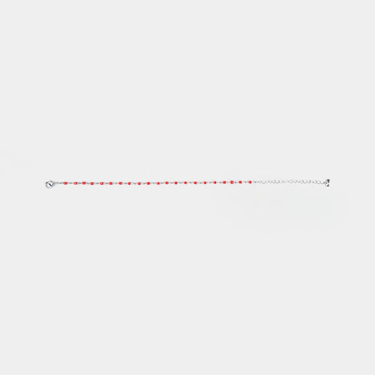 Fancy Anklets for Girls