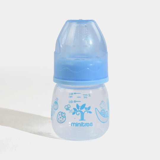 Minitree Baby Feeder Bottle 60ml