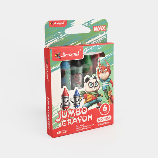 Crayon Set For Kids