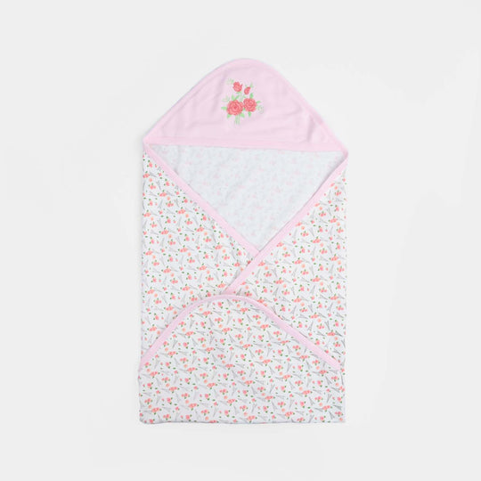 Baby Wrapping Cotton Sheet | 0M+