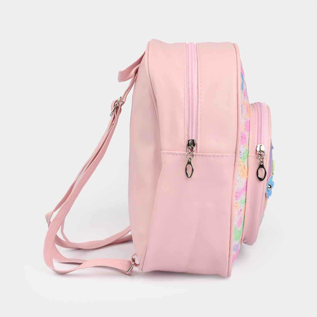 Elegant Style Backpack for Girls