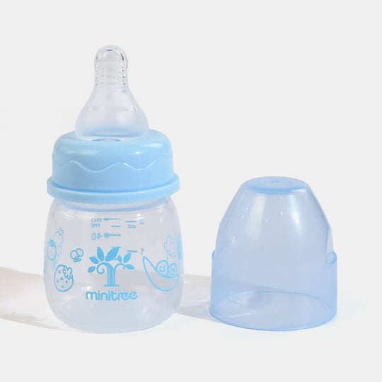 Minitree Baby Feeder Bottle 60ml