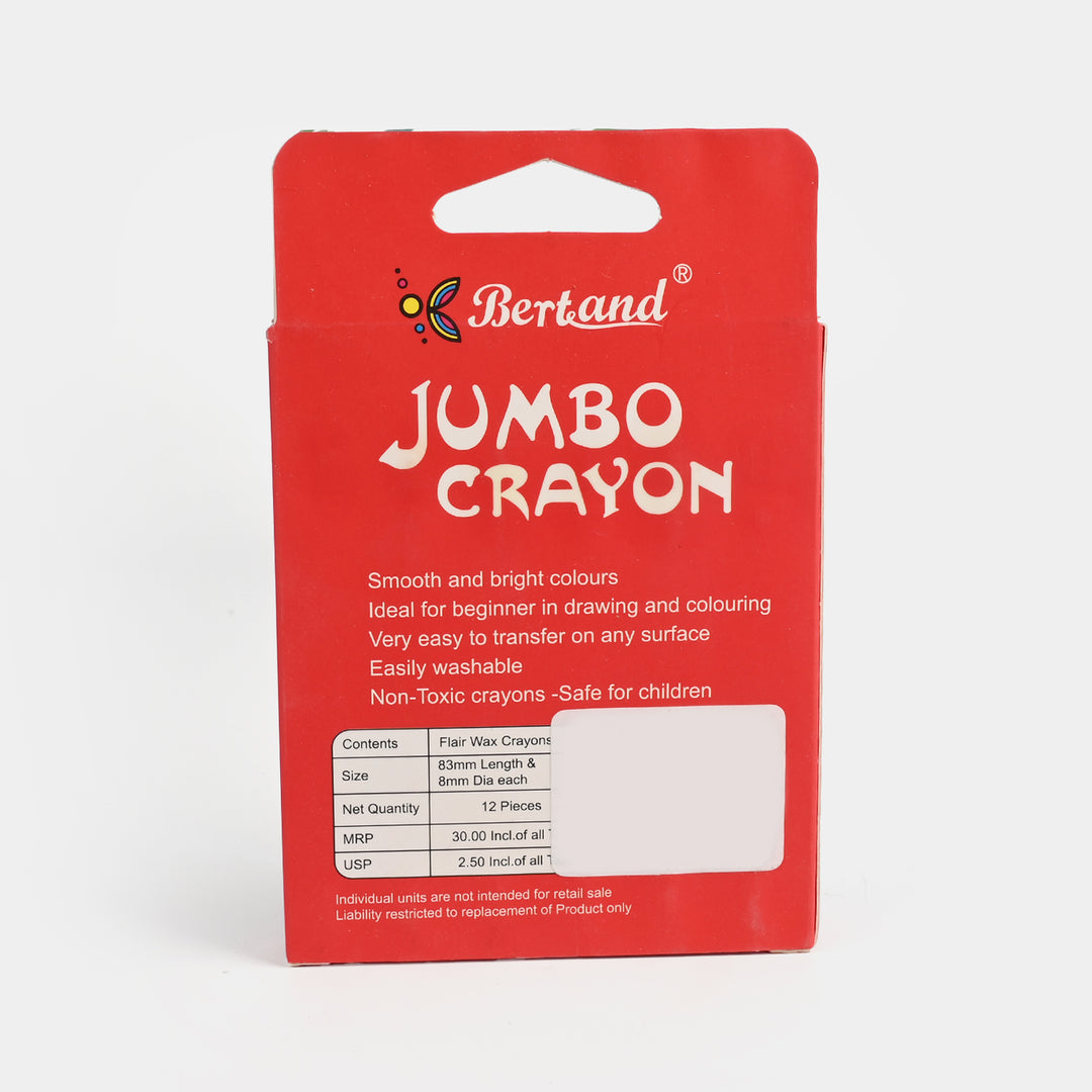 Crayon Set For Kids