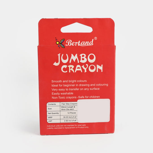 Crayon Set For Kids