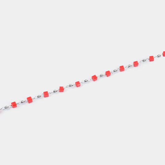 Fancy Anklets for Girls