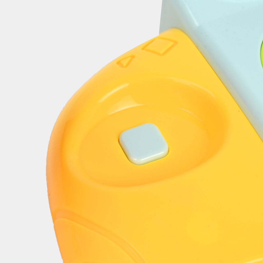 Telephone With Sound & Light For Kids