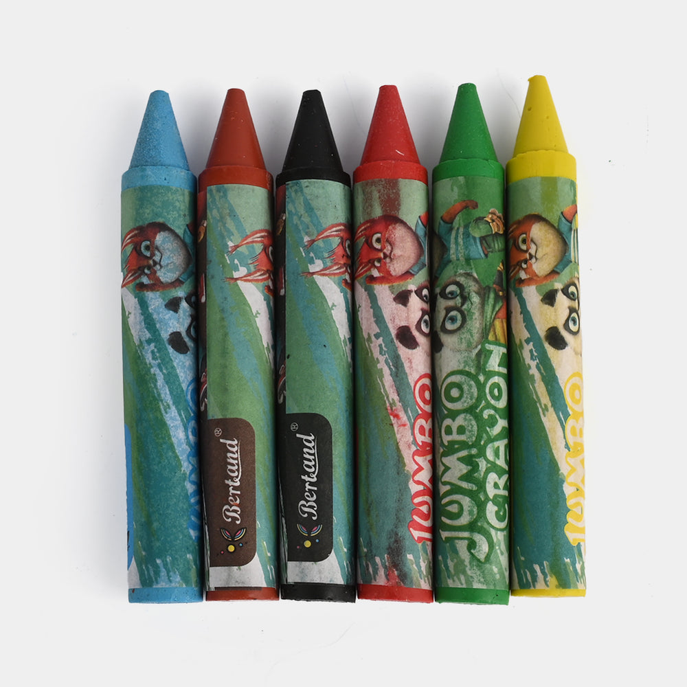 Crayon Set For Kids