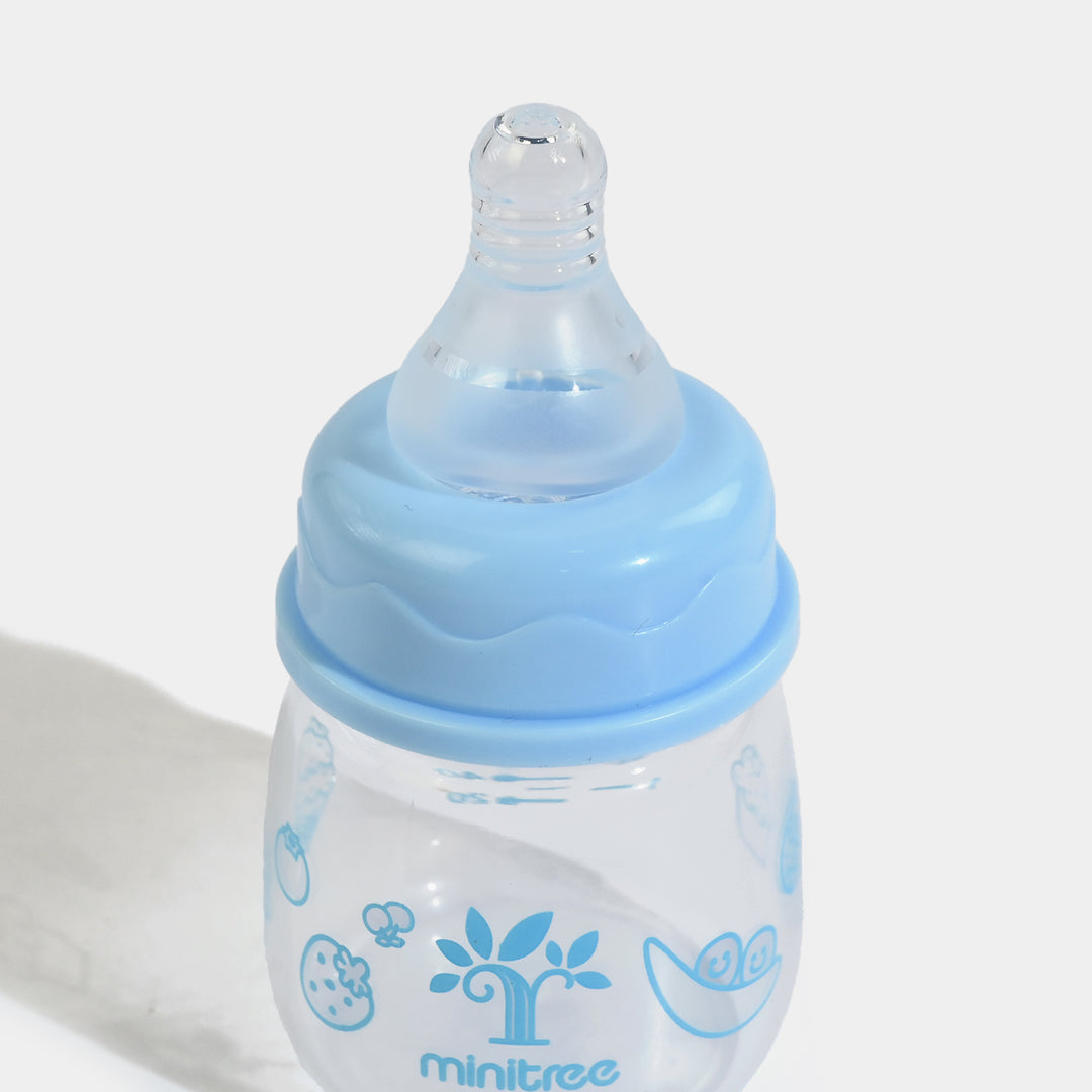 Minitree Baby Feeder Bottle 60ml