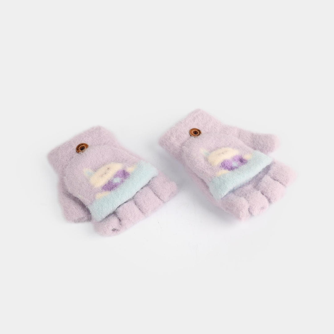 Kids Winter Gloves