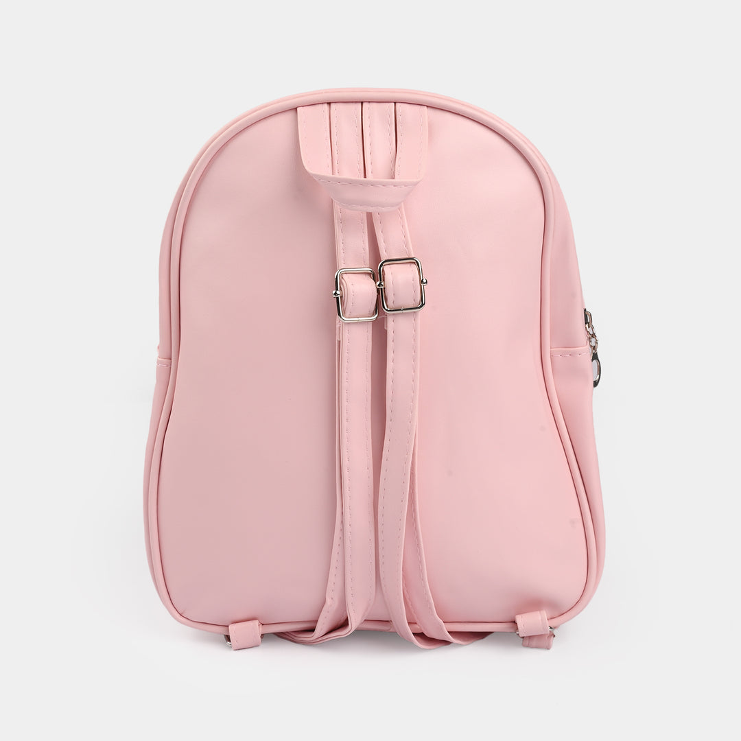 Elegant Style Backpack for Girls
