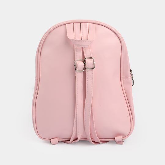 Elegant Style Backpack for Girls