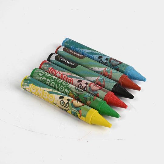 Crayon Set For Kids