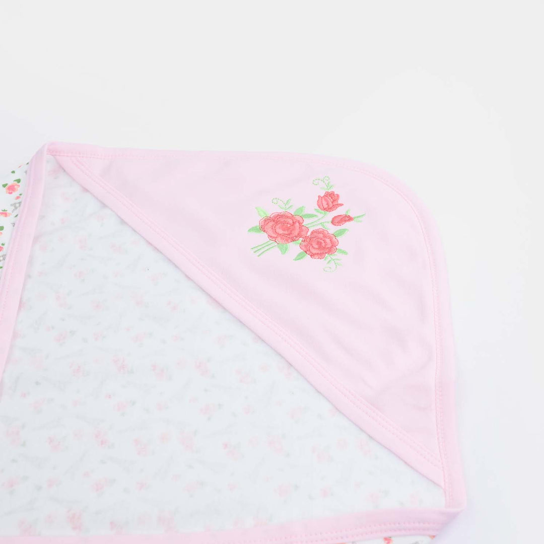 Baby Wrapping Cotton Sheet | 0M+