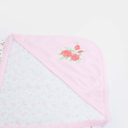 Baby Wrapping Cotton Sheet | 0M+
