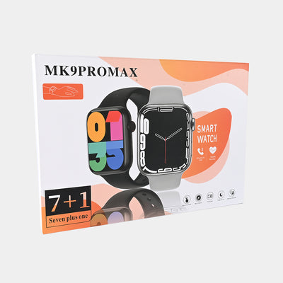 Smart Watch MK9 Promax