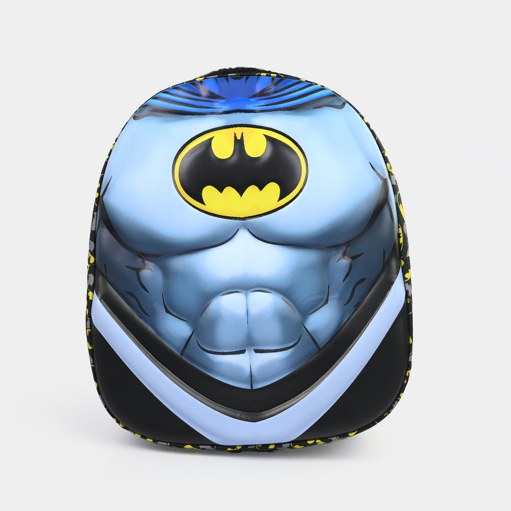 Superhero 3D Armor Bag/Backpack for Kids | 13" (Levup)