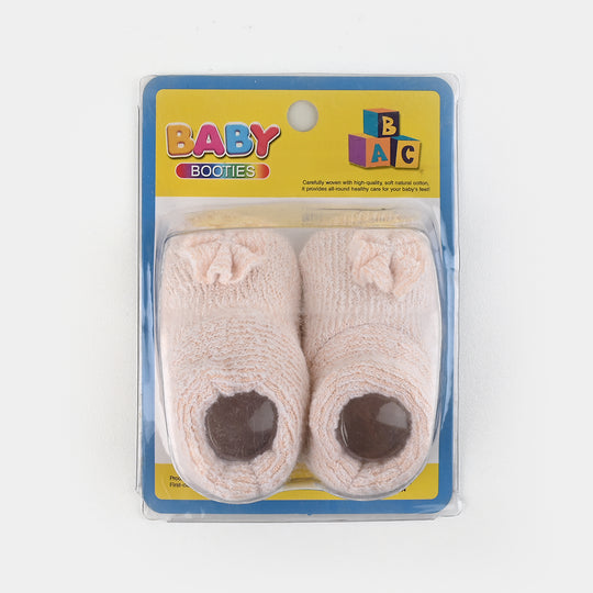 Baby Socks/Shoes Woolen | 6-9