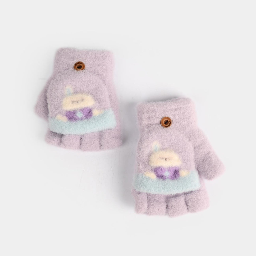Kids Winter Gloves