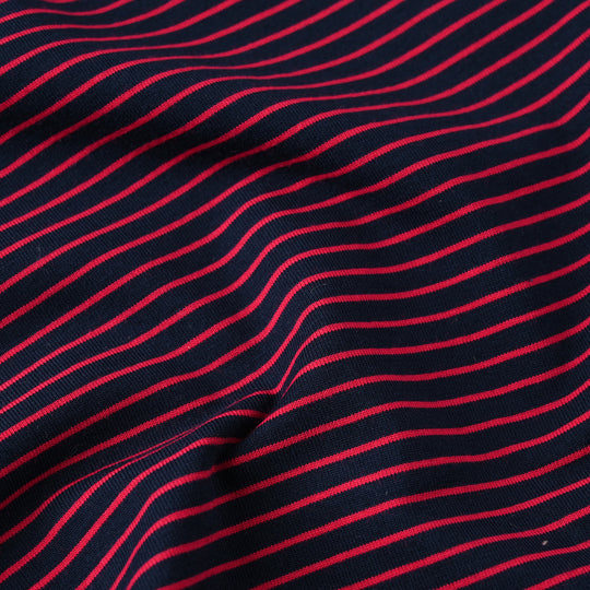 Infant Boys Jersey/Terry T-Shirt Character - Maroon