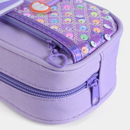 Elegant Stationary Pouch For Kids