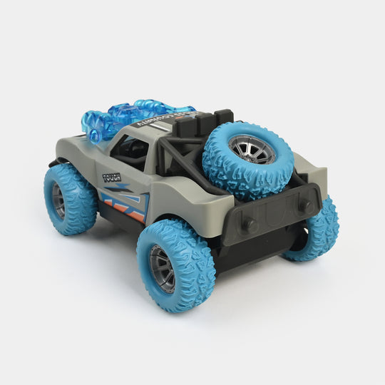 Remote Control Pickup Off Road Vehicle For Kids