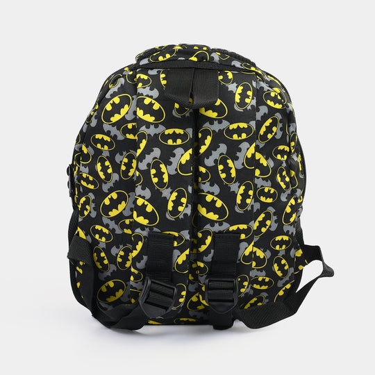 Superhero 3D Armor Bag/Backpack for Kids | 13" (Levup)