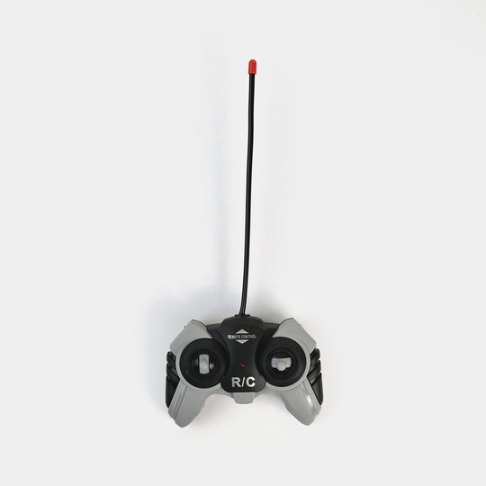 Remote Control Pickup Off Road Vehicle For Kids