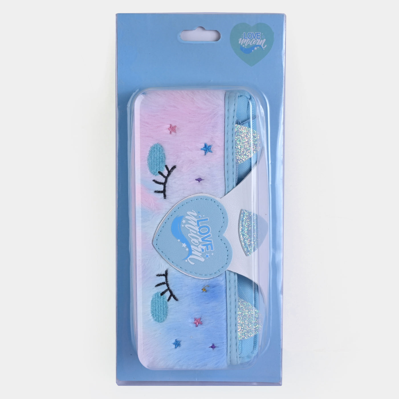 Elegant Stationary Pouch For Kids