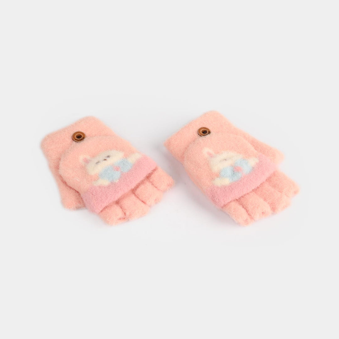 Kids Winter Gloves
