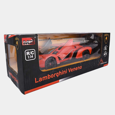 Remote Control Model Car Toy For Kids