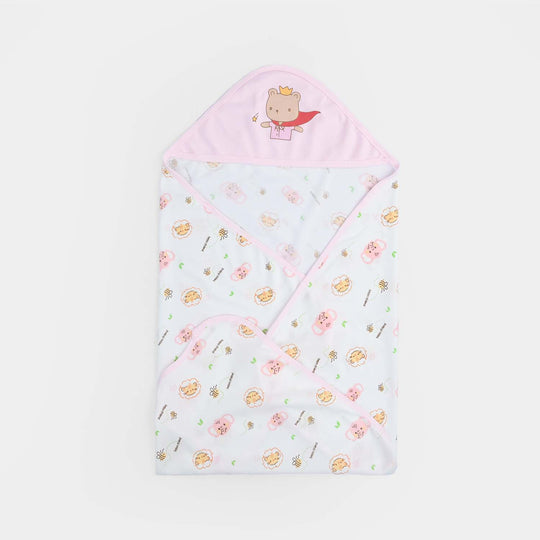 Baby Wrapping Cotton Sheet | 0M+