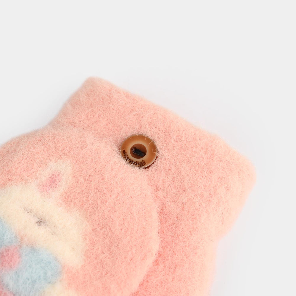 Kids Winter Gloves