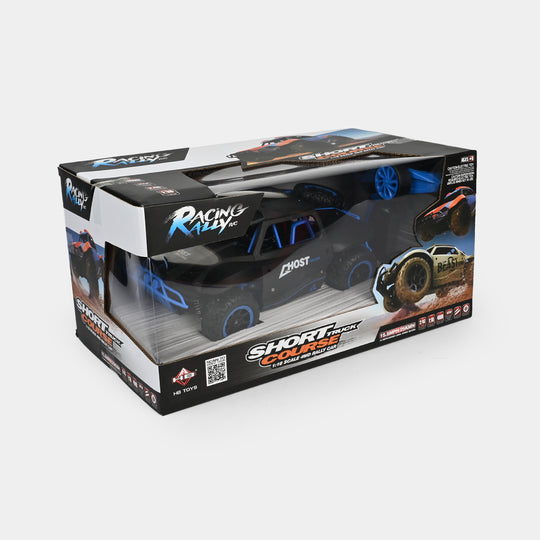 Remote Control Short Course Stunt Car for Kids