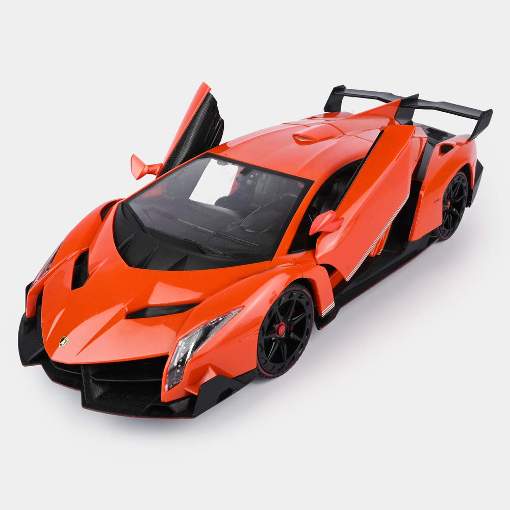 Remote Control Model Car Toy For Kids