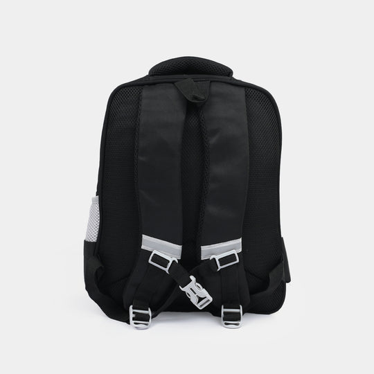 Cute Character Kids School Backpack
