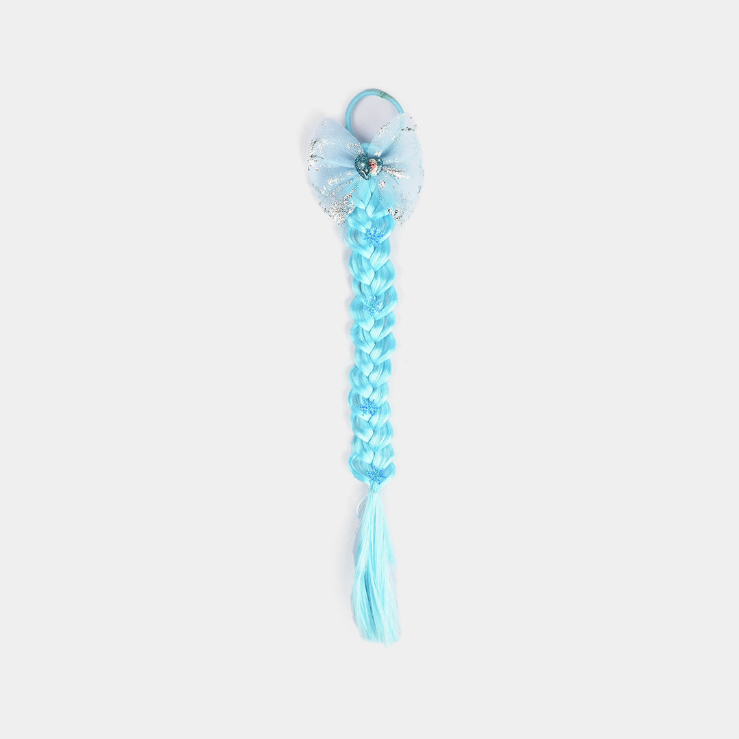 Hair Extension Pony – Fun & Playful Style