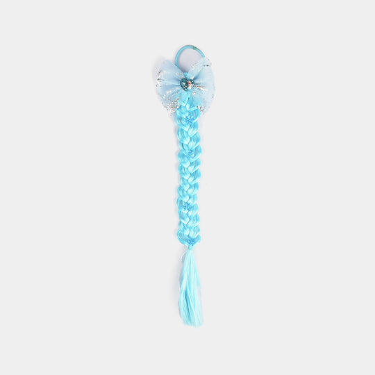 Hair Extension Pony – Fun & Playful Style