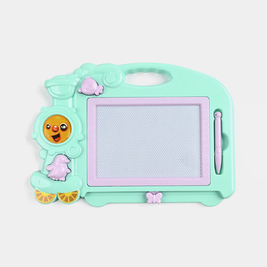 Magical Writing Slate/Board for Kids
