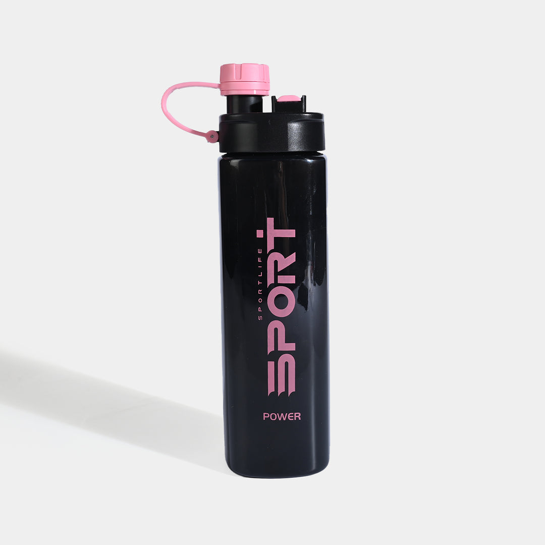 Drinking Water Bottle