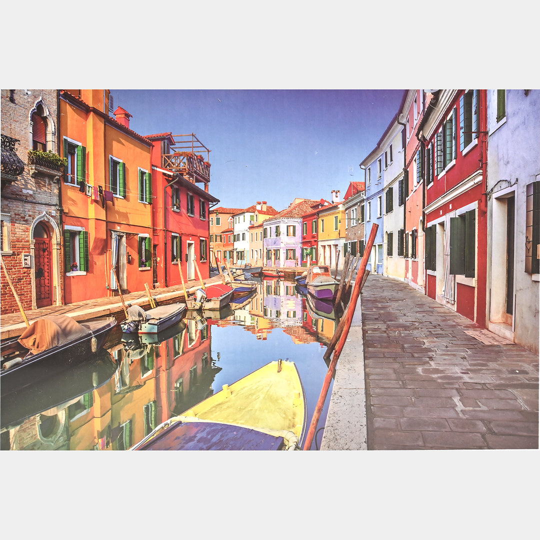 Jigsaw Puzzle Game | 1000Pcs