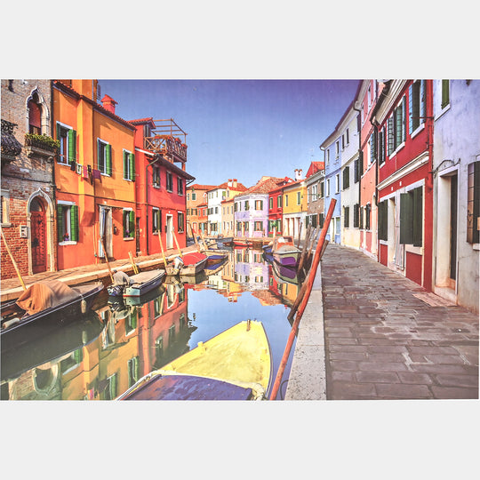 Jigsaw Puzzle Game | 1000Pcs
